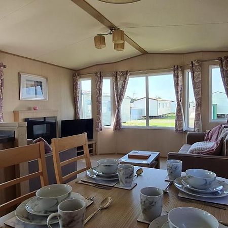 Silvester'S Skegness Caravan Hotel Luaran gambar