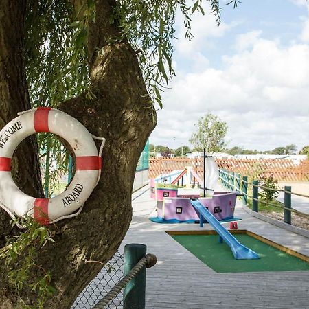 Silvester'S Skegness Caravan Hotel Luaran gambar