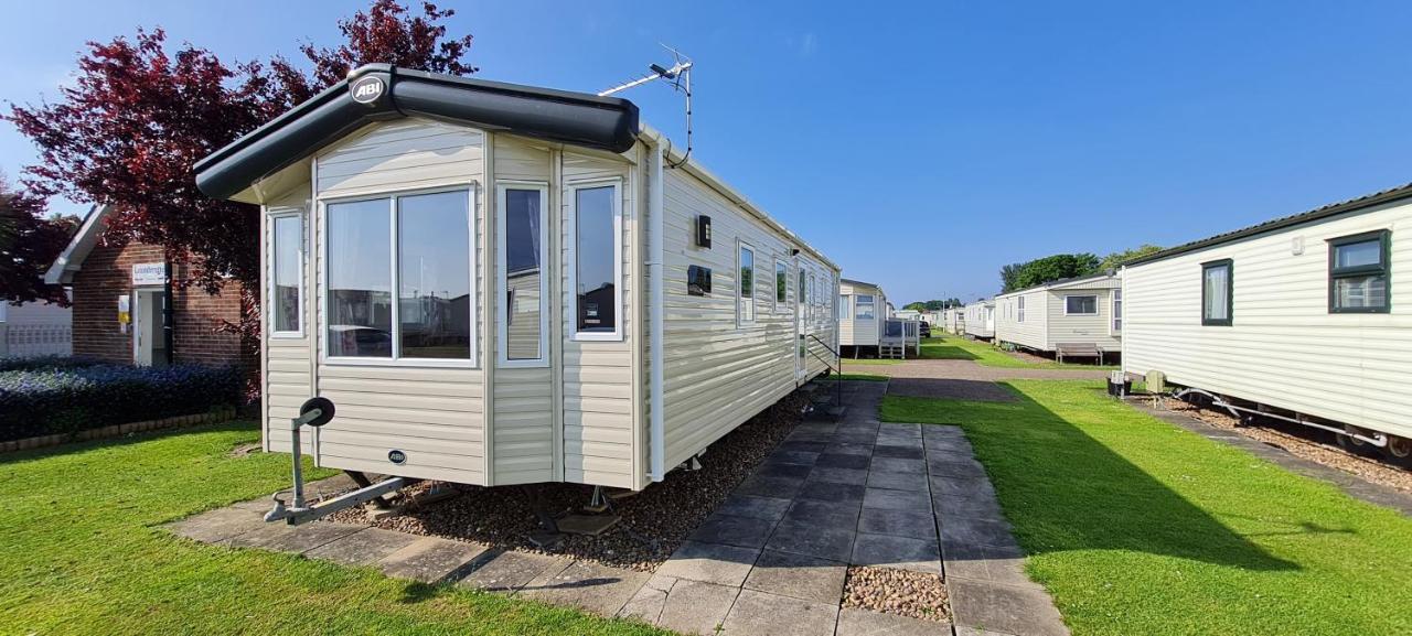 Silvester'S Skegness Caravan Hotel Luaran gambar
