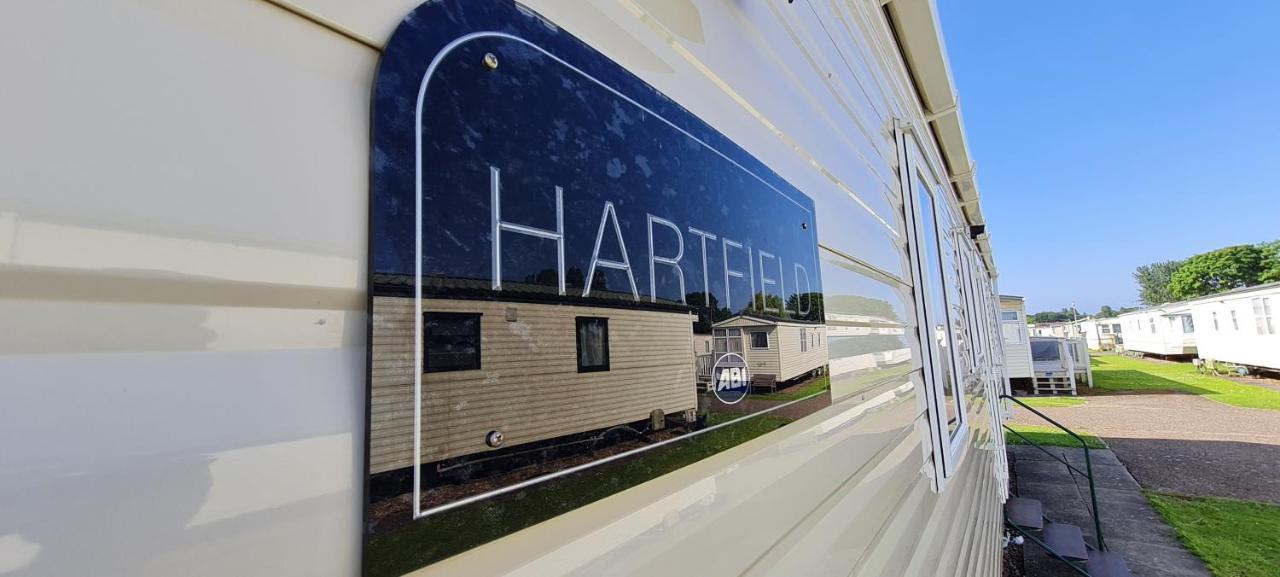 Silvester'S Skegness Caravan Hotel Luaran gambar