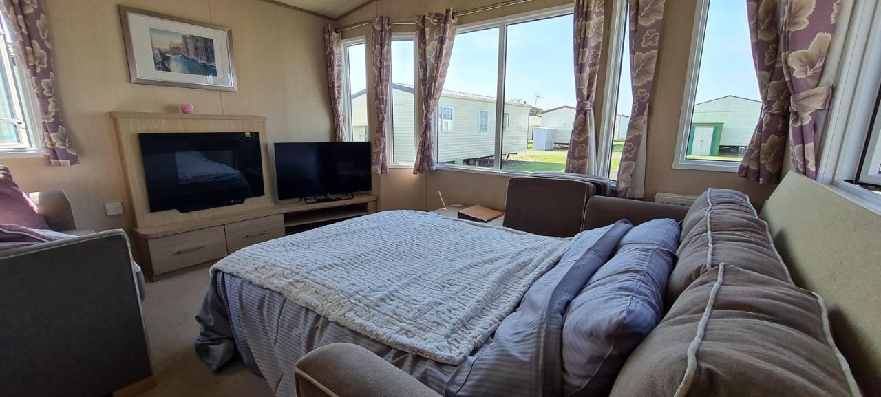 Silvester'S Skegness Caravan Hotel Luaran gambar