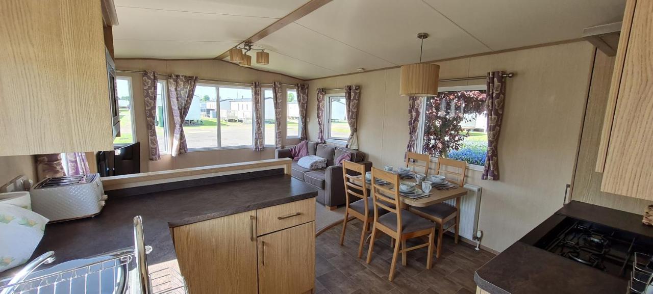 Silvester'S Skegness Caravan Hotel Luaran gambar