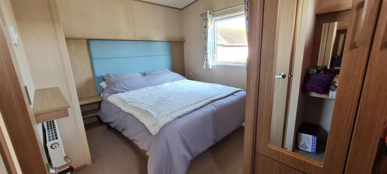 Silvester'S Skegness Caravan Hotel Luaran gambar