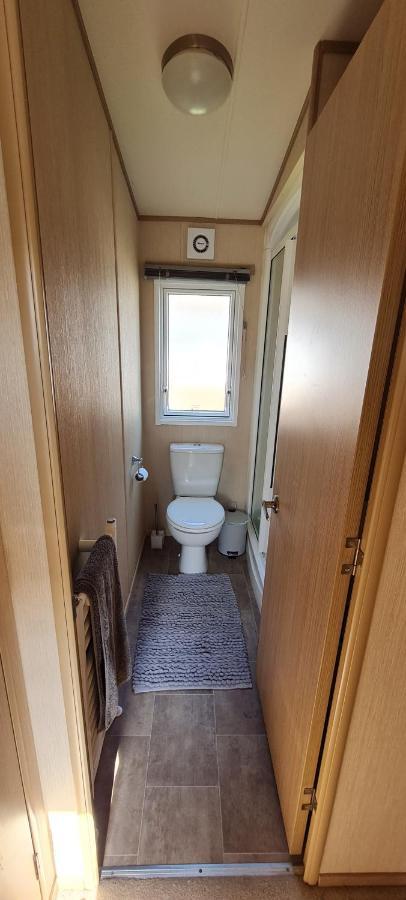Silvester'S Skegness Caravan Hotel Luaran gambar