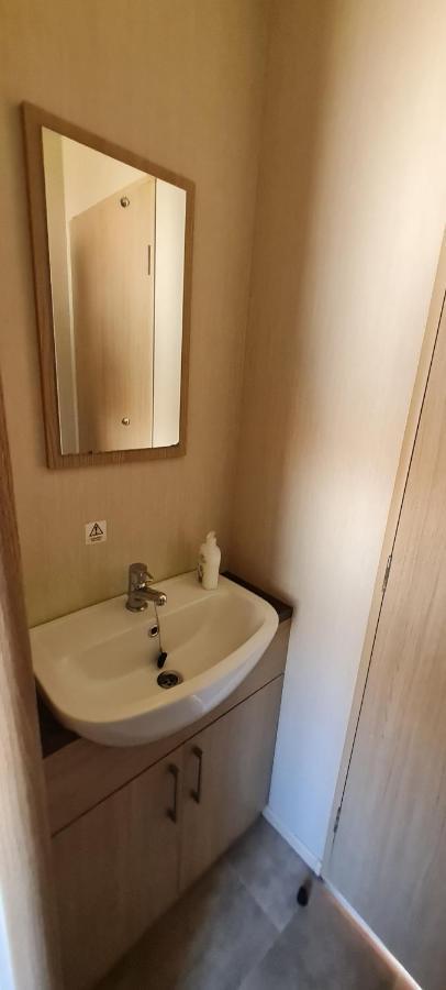 Silvester'S Skegness Caravan Hotel Luaran gambar