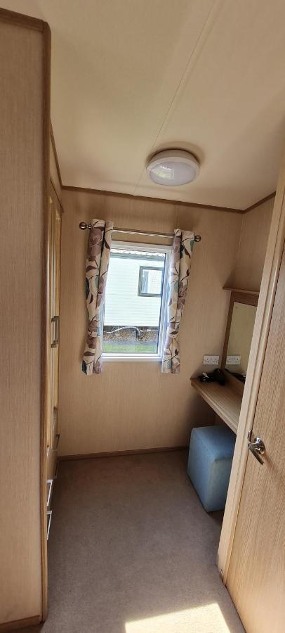 Silvester'S Skegness Caravan Hotel Luaran gambar