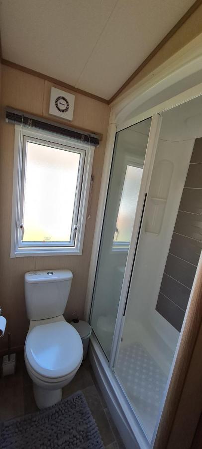 Silvester'S Skegness Caravan Hotel Luaran gambar