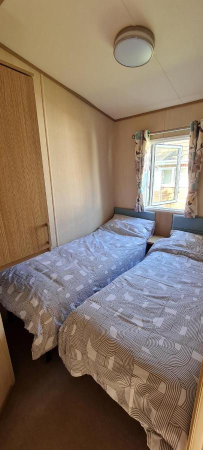 Silvester'S Skegness Caravan Hotel Luaran gambar